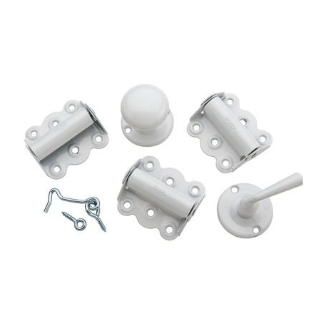 National Hardware WHT Screen DR Kit N100-019